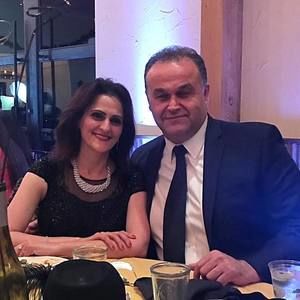 Meet your Posher, Nahed